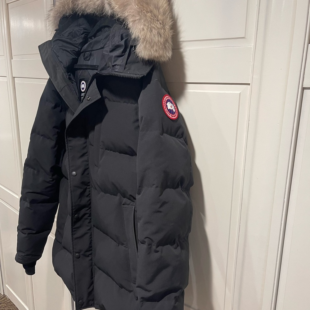 Canada Goose Carson Parka